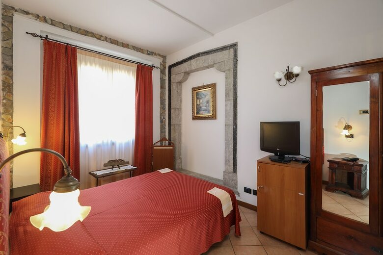 Hotel Villa Sonia