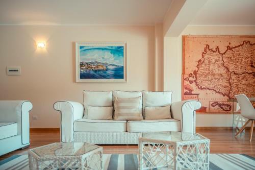 Villa Mastrissa Taormina