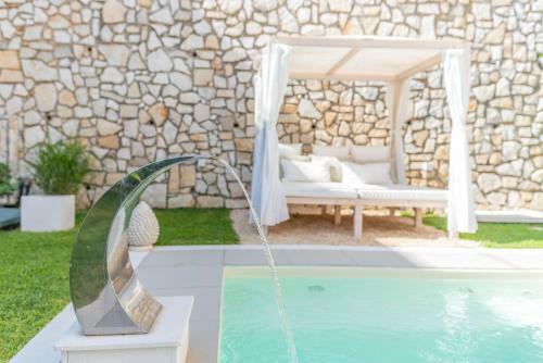Villa Mastrissa Taormina