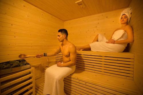 Hostal Borgo Medievale