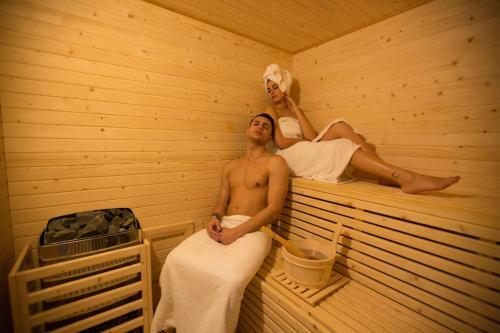 Hostal Borgo Medievale