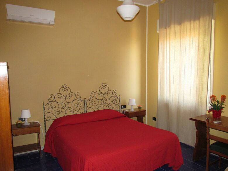 Hotel Panorama Di Sicilia