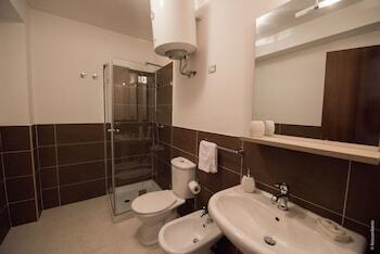 Apartamento Sensi Home