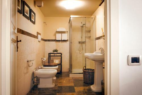 Hotel Antico Furlo