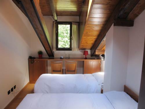 Bed & Breakfast Casa Alpina Don Guanella