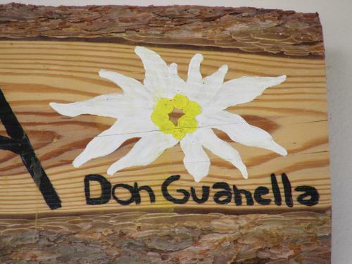 Bed & Breakfast Casa Alpina Don Guanella