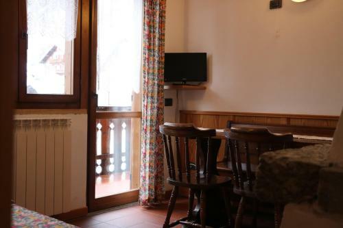 Apartamentos Residence Weissthor