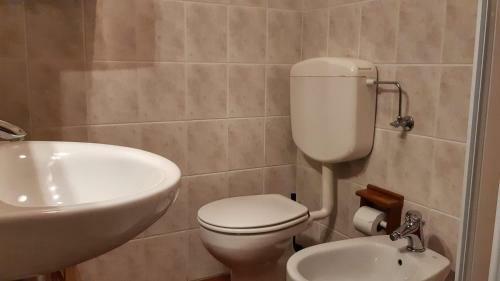 Apartamentos Residence Weissthor