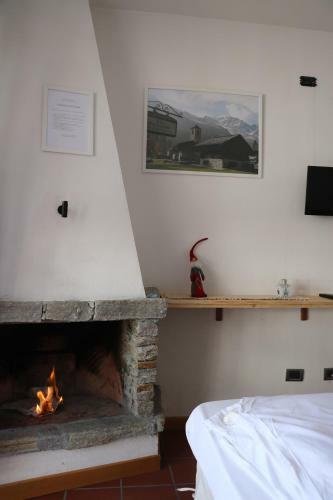 Apartamentos Residence Weissthor