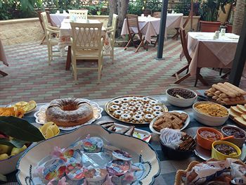 Posada Locanda Degli Artisti