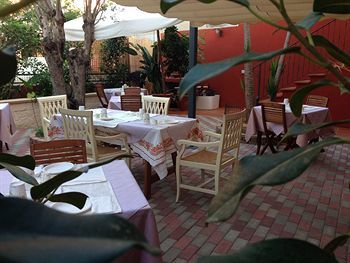 Posada Locanda Degli Artisti