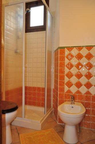 Bed & Breakfast La Pavoncella