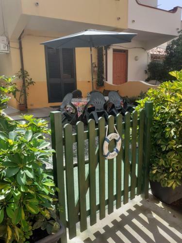 Vacanze Al Mare Casa Patrizia