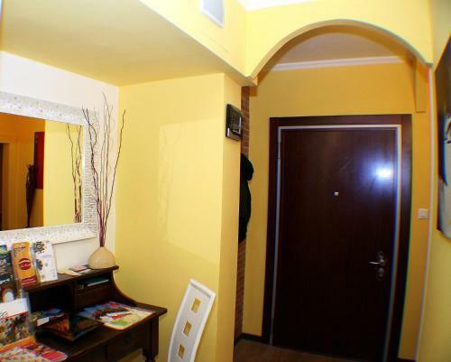 Apartamento Appartamento Ferrara