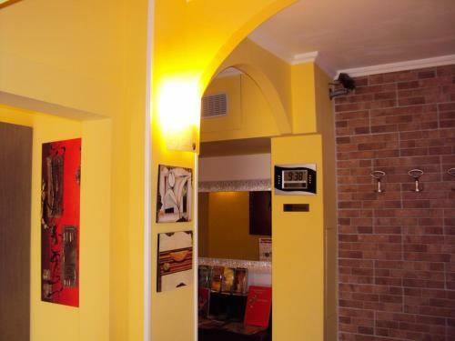Apartamento Appartamento Ferrara