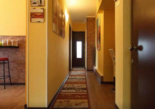 Apartamento Appartamento Ferrara