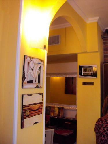 Apartamento Appartamento Ferrara