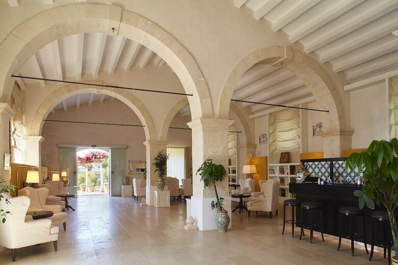 Hotel I Monasteri Golf Resort