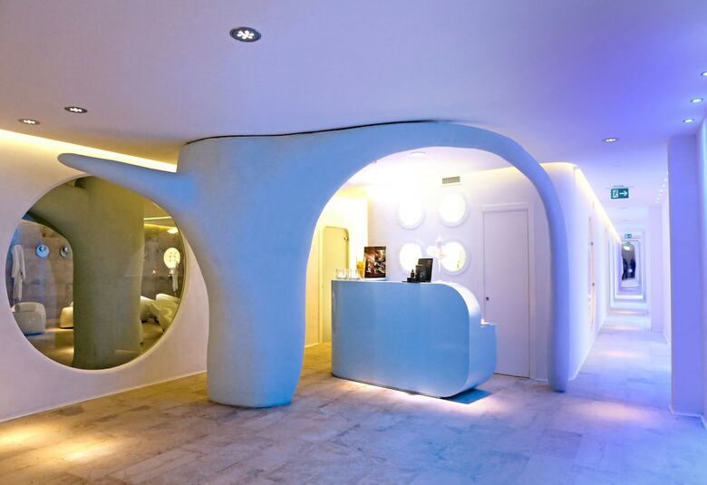 Hotel I Monasteri Golf Resort