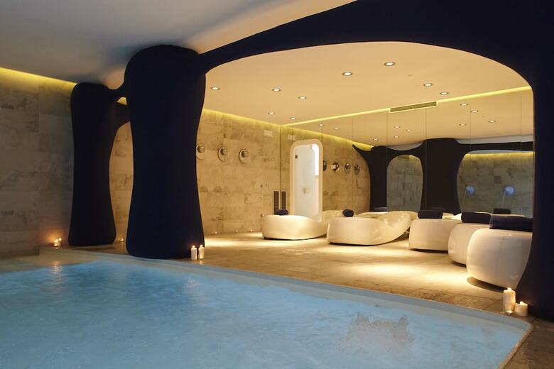 Hotel I Monasteri Golf Resort