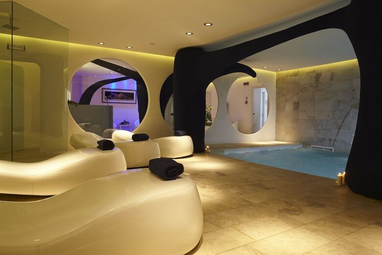 Hotel I Monasteri Golf Resort