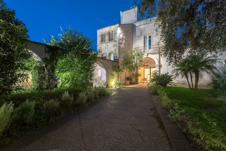 Hotel I Monasteri Golf Resort