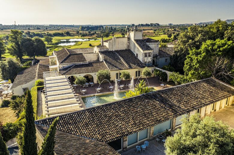 Hotel I Monasteri Golf Resort