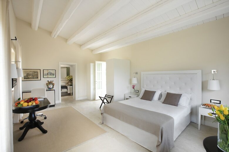 Hotel I Monasteri Golf Resort