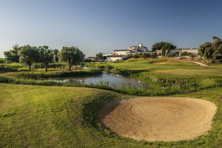Hotel I Monasteri Golf Resort