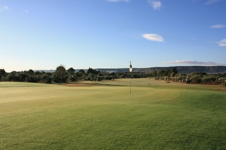 Hotel I Monasteri Golf Resort
