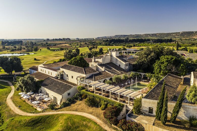 Hotel I Monasteri Golf Resort