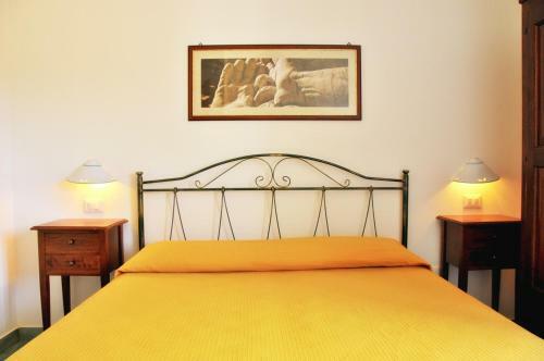 Hotel Tenuta De Marco