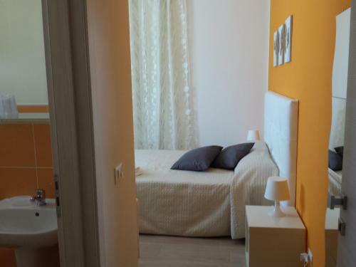 Bed & Breakfast La Suite Di Segesta