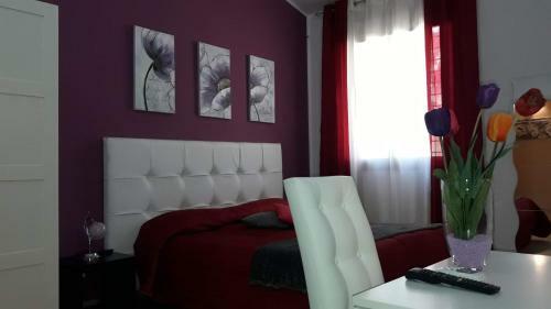 Bed & Breakfast La Suite Di Segesta