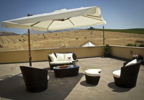 Agroturismo Baglio Pocoroba