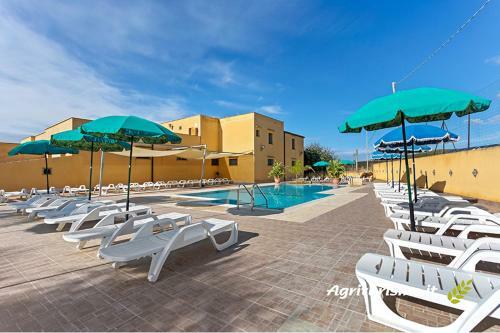 Agroturismo Baglio Pocoroba