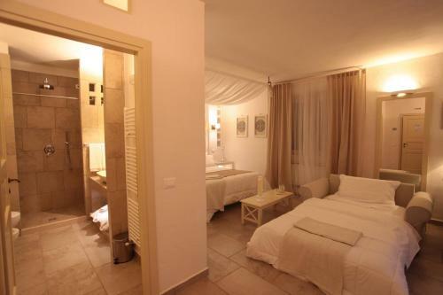 Hostal Relais In Contrada
