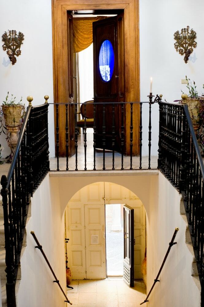 Bed & Breakfast Le Foglie Di Acanto