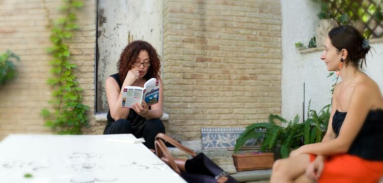 Bed & Breakfast Le Foglie Di Acanto