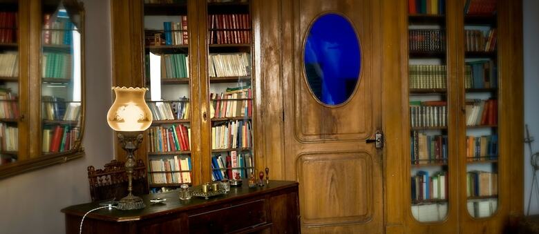 Bed & Breakfast Le Foglie Di Acanto