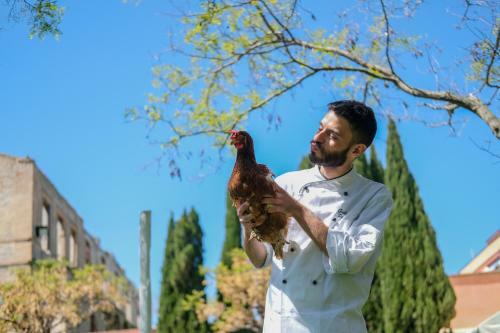 Agroturismo Masseria Sant'agapito