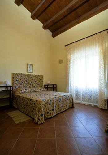 Agroturismo Agriturismo Baglio Vecchio