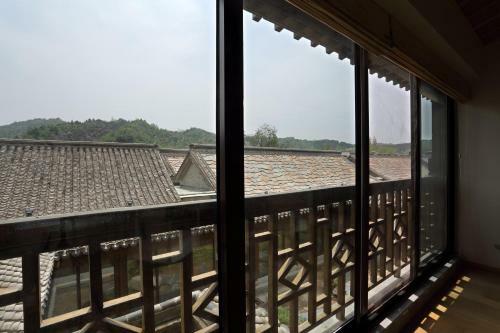 Beijing Gubei Water Town Yushe Hospring Hotel