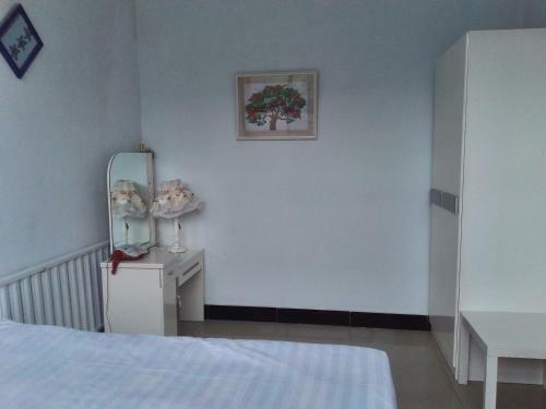 Agroturismo Wuling Mountain Country House