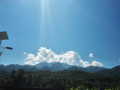 Agroturismo Wuling Mountain Country House