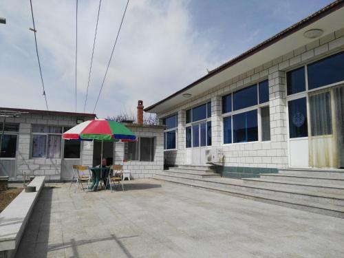 Agroturismo Wuling Mountain Country House