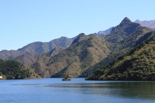 Agroturismo Wuling Mountain Country House