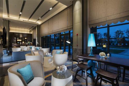 Hotel Novotel Hefei Sunac