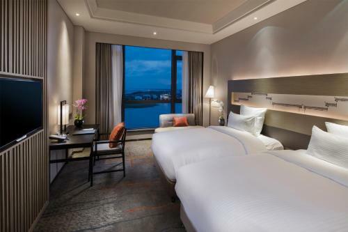 Hotel Pullman Hefei Sunac