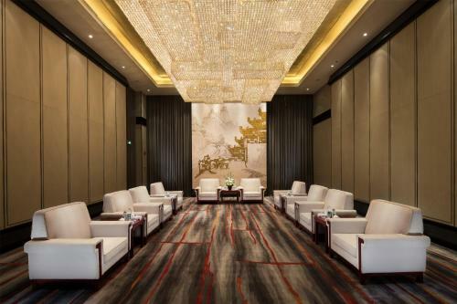 Hotel Pullman Hefei Sunac